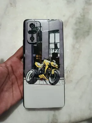 Xiaomi Redmi Note 10 Pro 128 GB Black