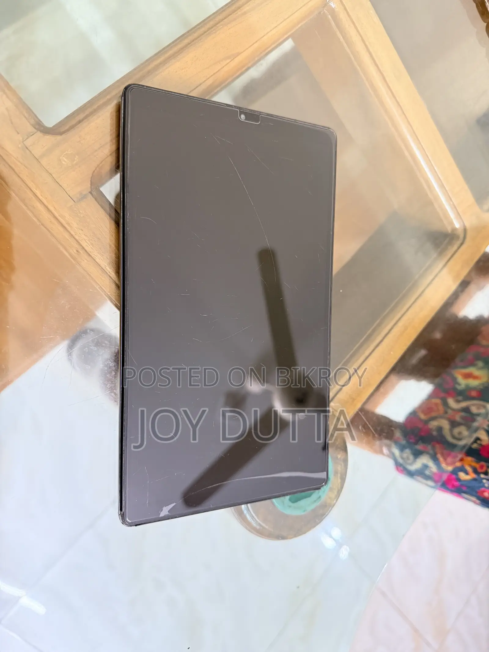 Samsung Galaxy Tab A7 Lite 32 GB Gray