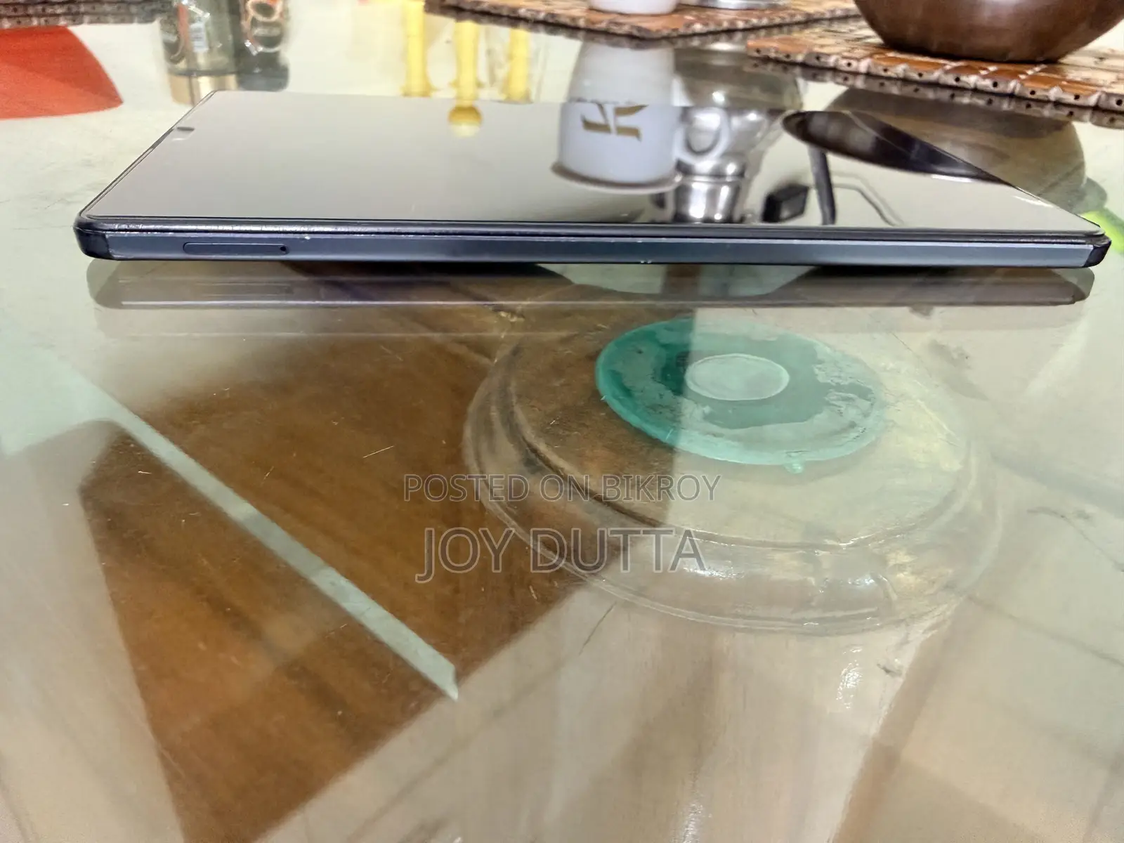 Samsung Galaxy Tab A7 Lite 32 GB Gray