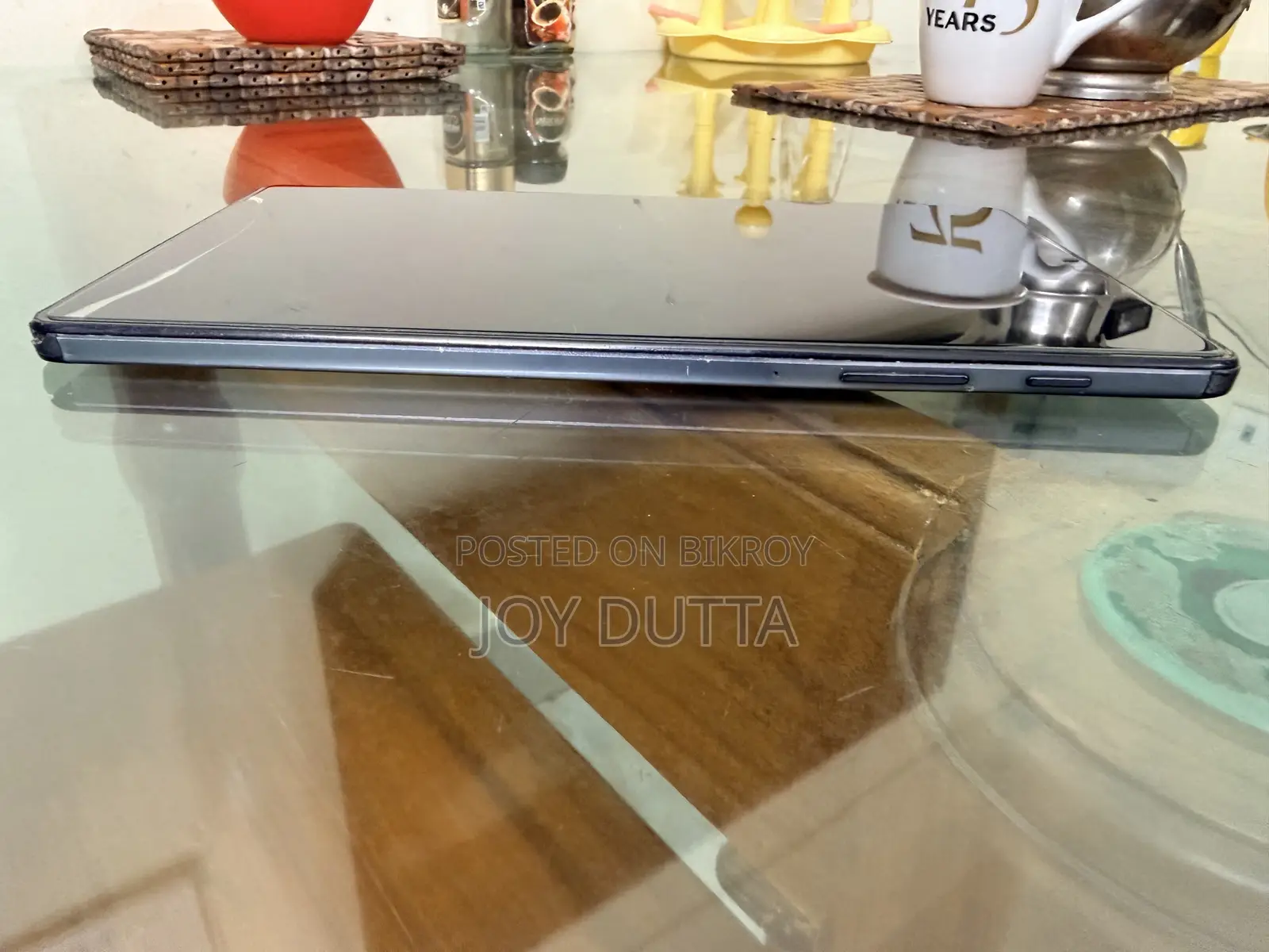 Samsung Galaxy Tab A7 Lite 32 GB Gray
