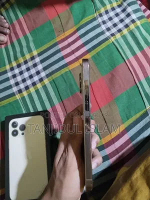 অ্যাপল আইফোন ১৩ প্রো ম্যাক্স ২৫৬ জিবি রোজ গোল্ড