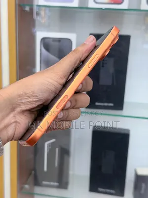 Apple iPhone 17 Pro Max 256 GB Orange