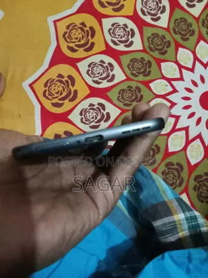Infinix Hot 60 Pro+ 256 GB Gray