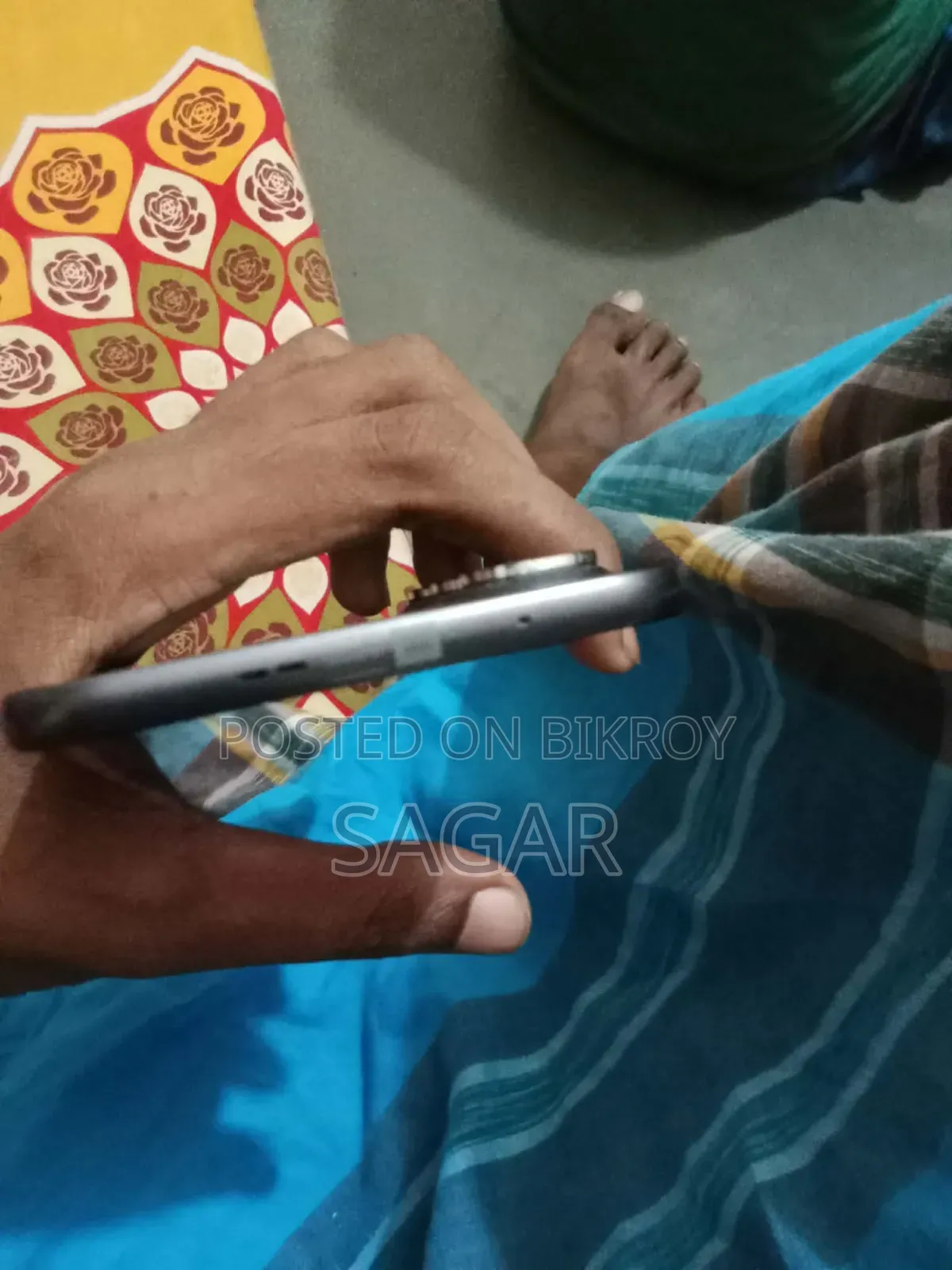 Infinix Hot 60 Pro+ 256 GB Gray