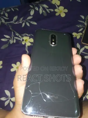 OnePlus 7 256 GB Black