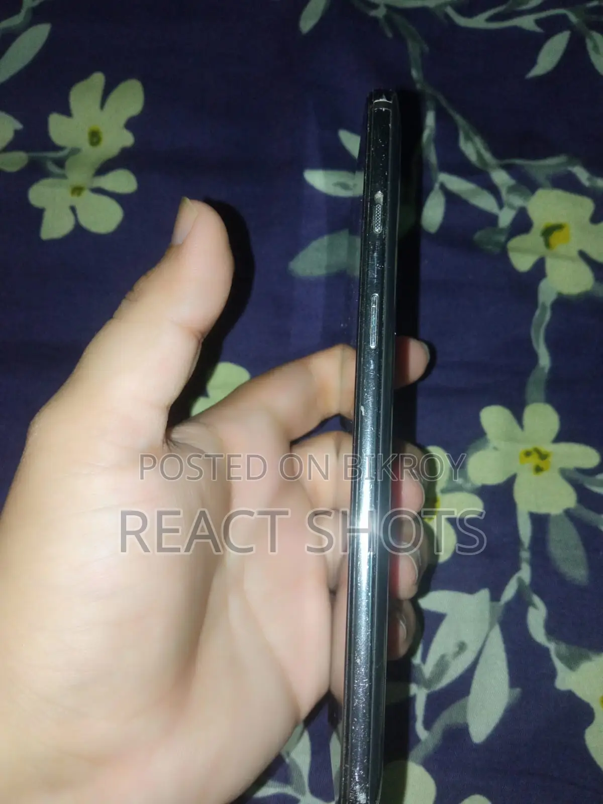 OnePlus 7 256 GB Black