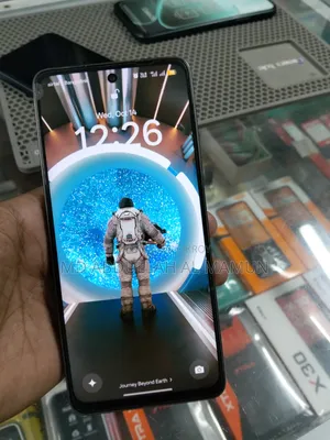 Oppo A5 Pro 256 GB Black