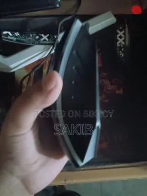 এফোরটেক ব্লাডি এ৭০ ম্যাট ব্ল্যাক গেমিং মাউস