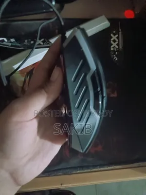 এফোরটেক ব্লাডি এ৭০ ম্যাট ব্ল্যাক গেমিং মাউস