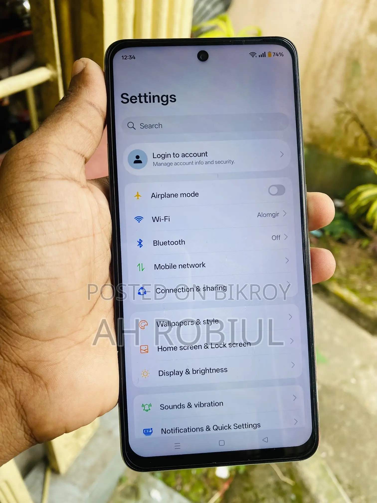 OnePlus Nord N30 SE 128 GB