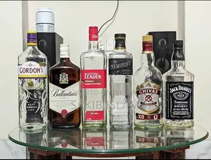 Empty Bottle Sell