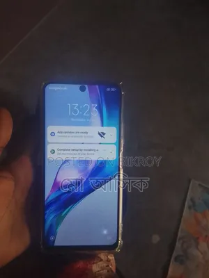 Xiaomi Mi Note 10 Pro 256 GB Blue