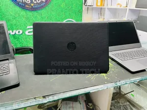 ল্যাপটপ এইচপি ১৫এস ৪জিবি ইন্টেল পেন্টিয়াম এসএসডি ১২৮জিবি