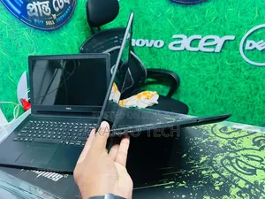 ল্যাপটপ এইচপি ১৫এস ৪জিবি ইন্টেল পেন্টিয়াম এসএসডি ১২৮জিবি