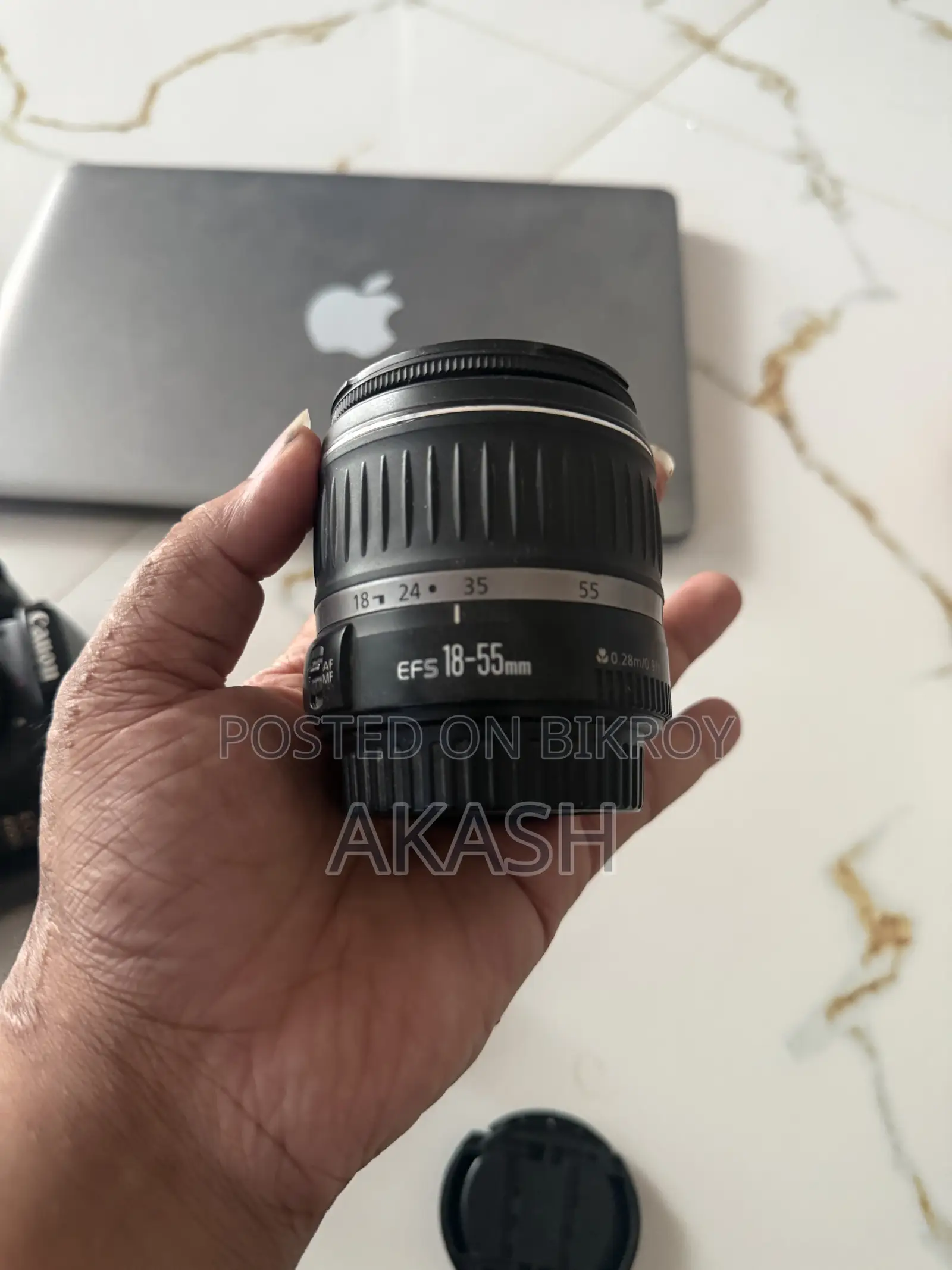 Canon 4000d