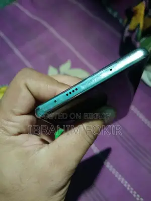 New Tecno Camon 40 Pro 4G 256 GB Black