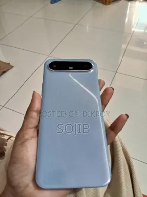 Tecno Pova Slim 5G 256 GB Blue