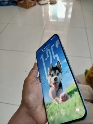 Tecno Pova Slim 5G 256 GB Blue