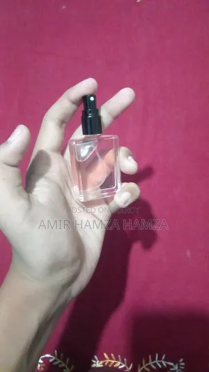 15 Ml Sauvage Perfume Very Good For Those Who Want To Buy