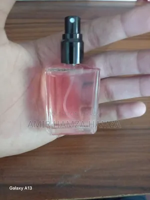15 Ml Sauvage Perfume Very Good For Those Who Want To Buy