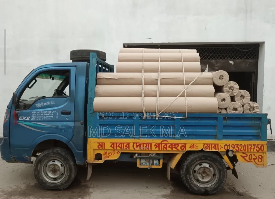 Tata Ace EX2