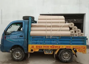 Tata Ace EX2