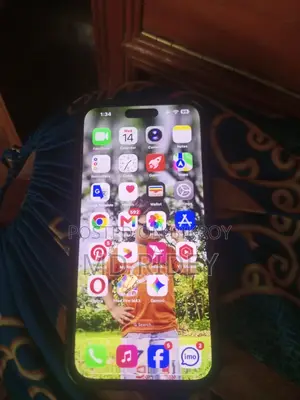 Apple iPhone 14 Pro Max 128 GB Black