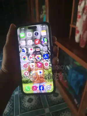 Apple iPhone 14 Pro Max 128 GB Black