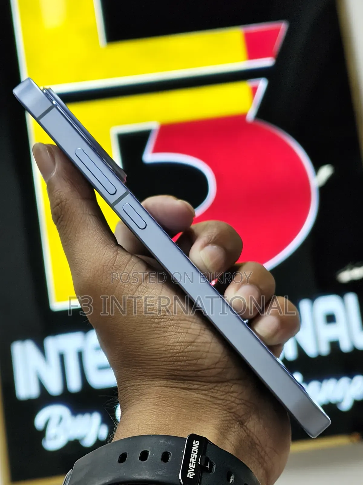 Vivo iQOO Z11 Turbo 256 GB
