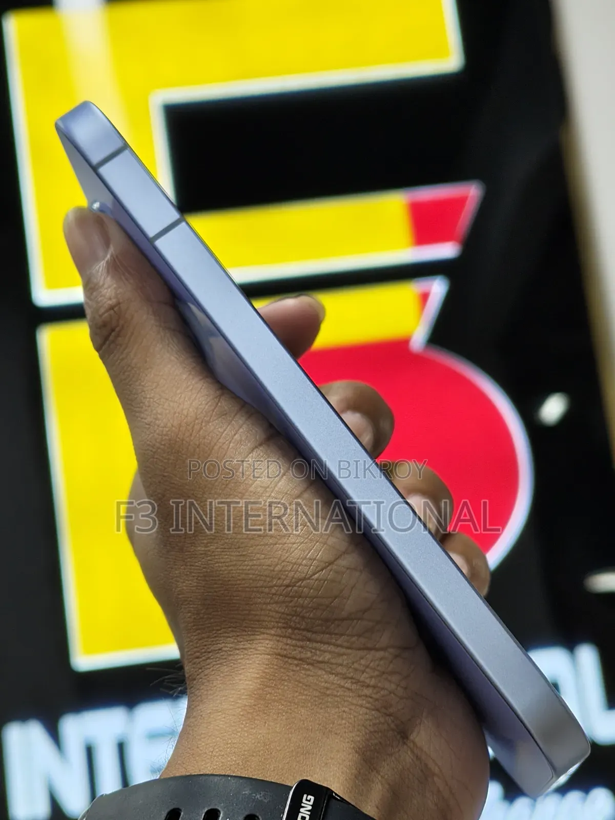 Vivo iQOO Z11 Turbo 256 GB