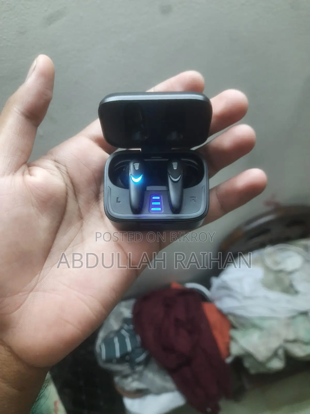 রিভারসং ইয়োগা জি৩ {নতুন}