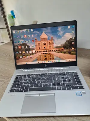 Laptop HP EliteBook 840 G6 8GB Intel Core i5 SSD 512GB