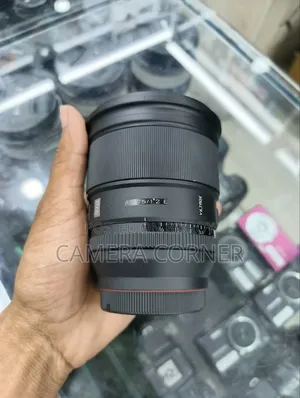 Viltrox 75mm 1.2 Sony E Mount Lens