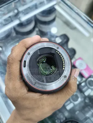 Viltrox 75mm 1.2 Sony E Mount Lens