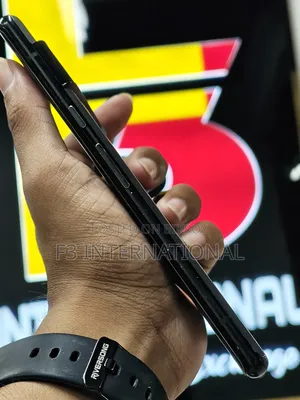 Mobile Phone 128 GB Black