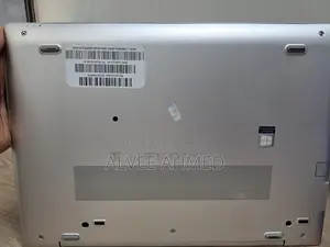 Laptop HP EliteBook 840 G6 8GB Intel Core i5 SSD 512GB