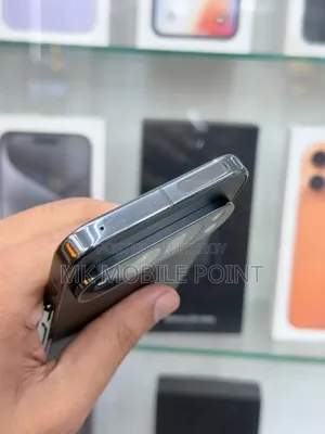Google Pixel 9 Pro 128 GB Black