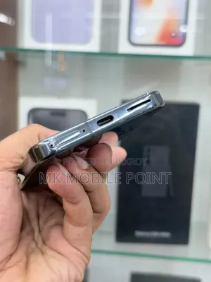 Google Pixel 9 Pro 128 GB Black