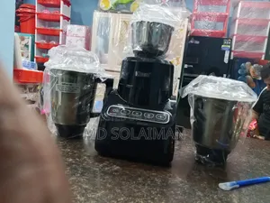 কিয়াম ব্লেন্ডার ১৫০০ ওয়াট
