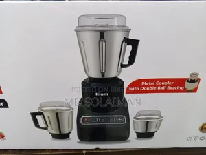 Kiam Blender 1500 W
