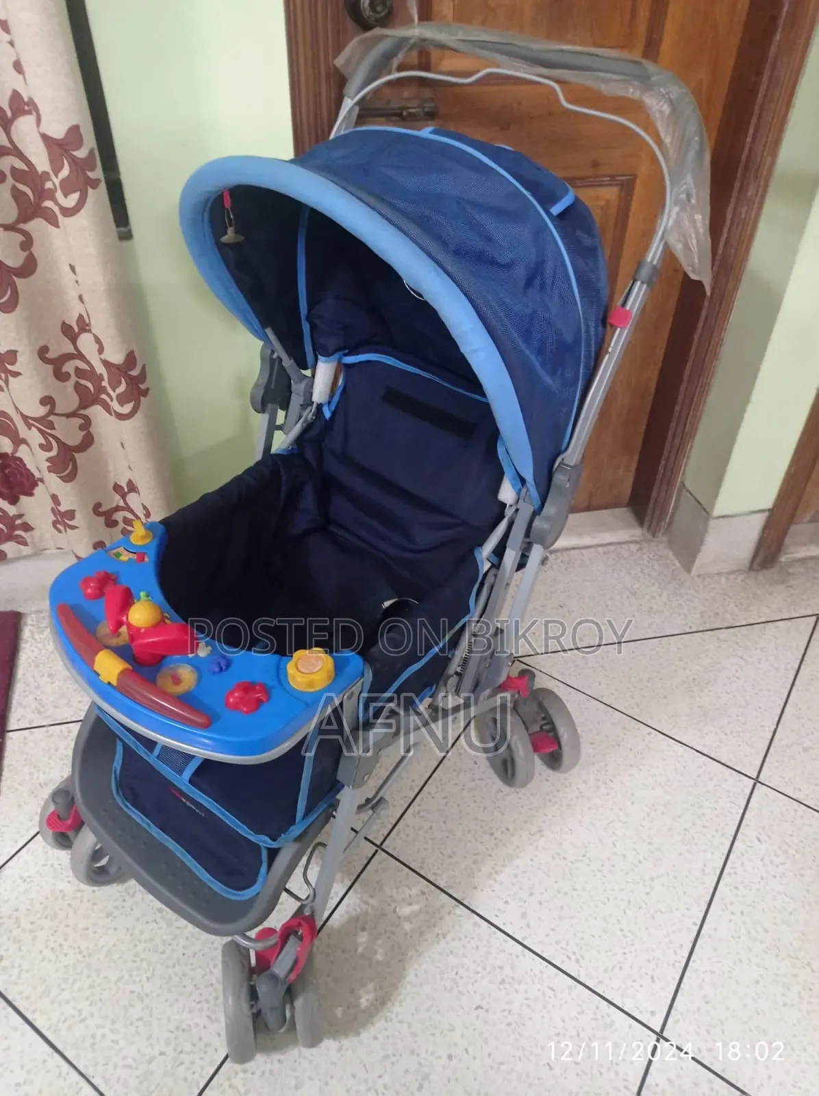Baby Stroller for Sale