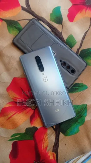 ওয়ানপ্লাস ৮ ৫জি ইউডব্লিউ (ভেরিজন) ১২৮ জিবি