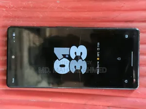 Google Pixel 6a 128 GB White