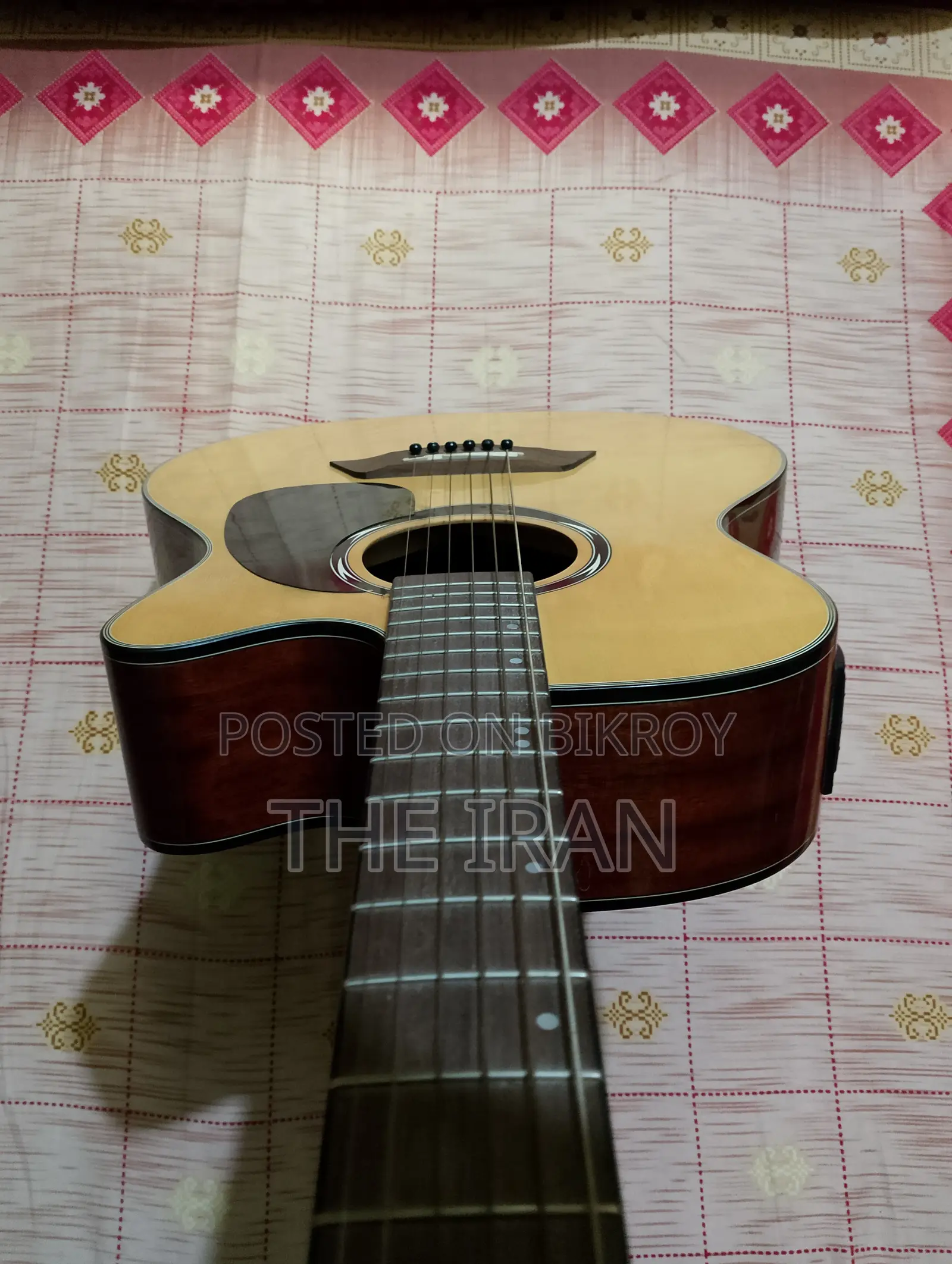 Diviser L2 -720 a Gitar for Sell