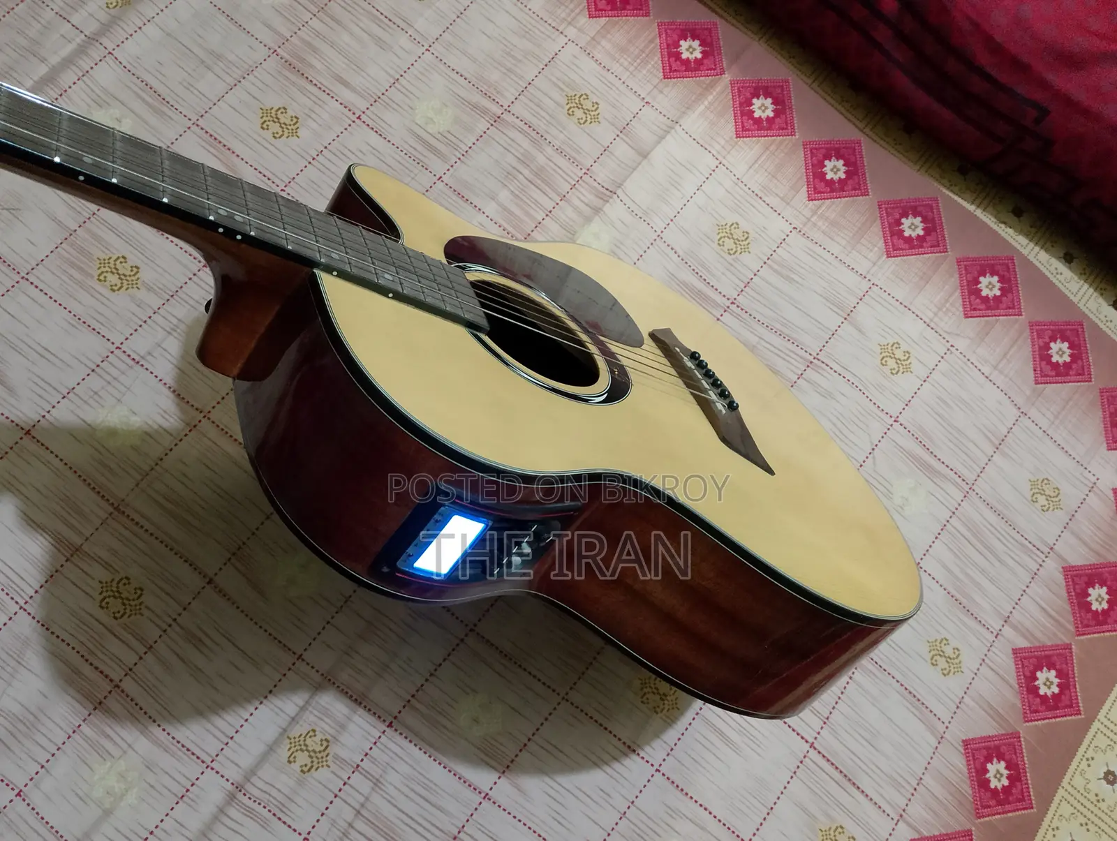 Diviser L2 -720 a Gitar for Sell
