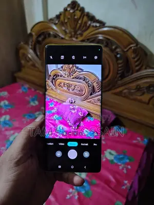 মোটোরোলা মোটো জি৮৫ ১২৮ জিবি অরেঞ্জ