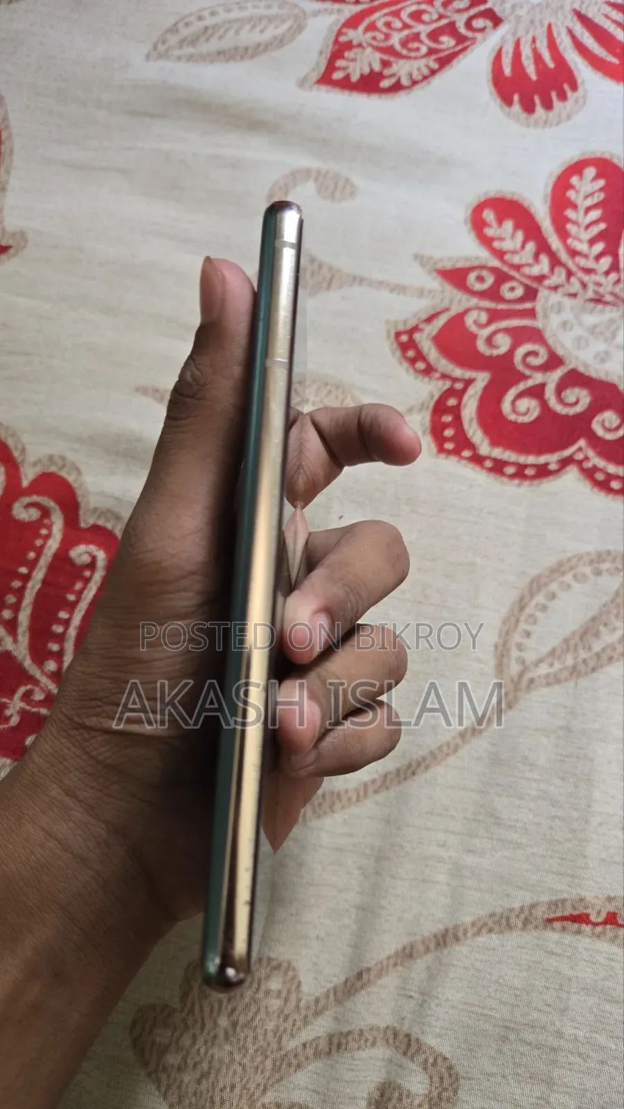 স্যামসাং গ্যালাক্সি এস ২১ ৫জি ২৫৬ জিবি ব্লু