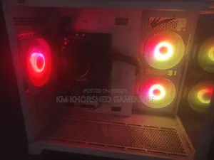 Desktop Computer Gigabyte 8GB Intel SSD 256GB