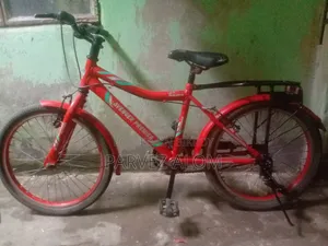 20 " Duronto Bicycle