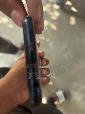 শাওমি পোকো এক্স৩ প্রো ১২৮ জিবি নীল